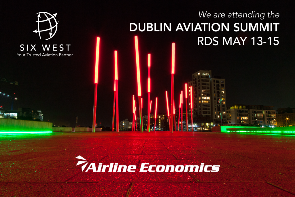 Dublin Aviation Summit