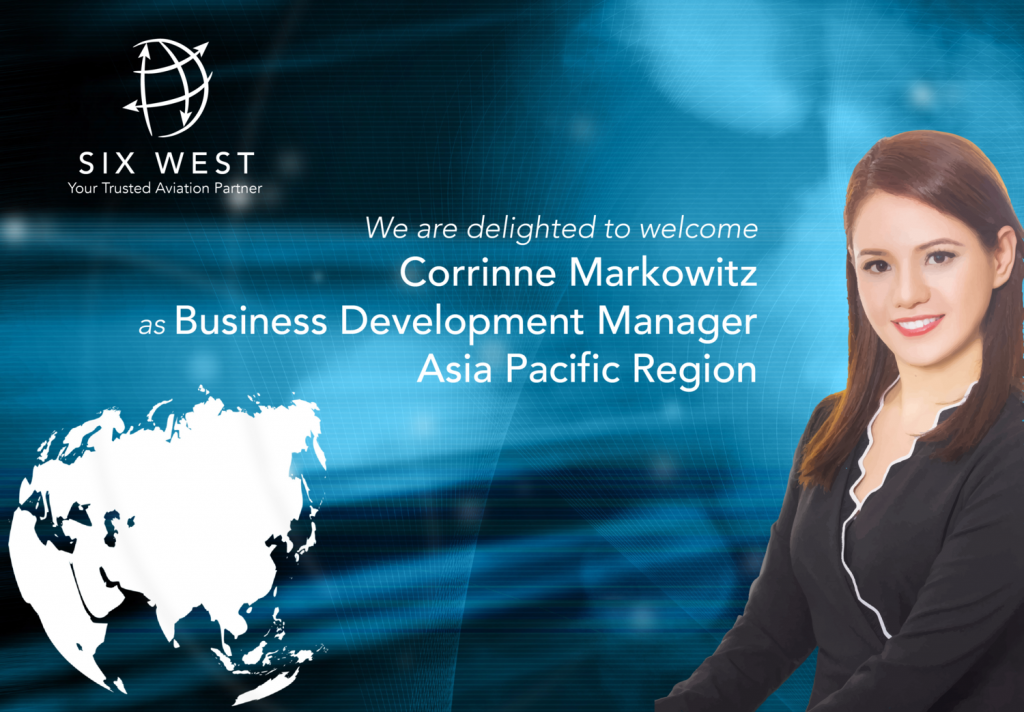 Corrinne Markowitz has joined our team