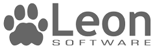 Leon Software logo