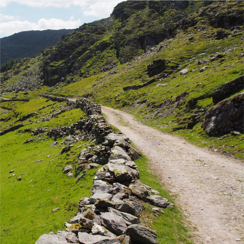 Kerry Way Trail