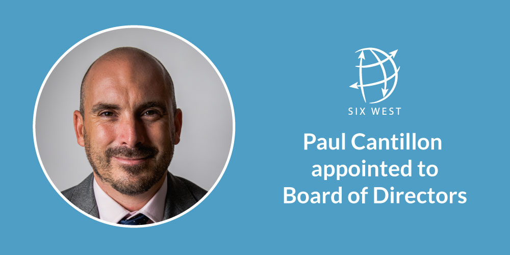 Paul Cantillon Board of Directors