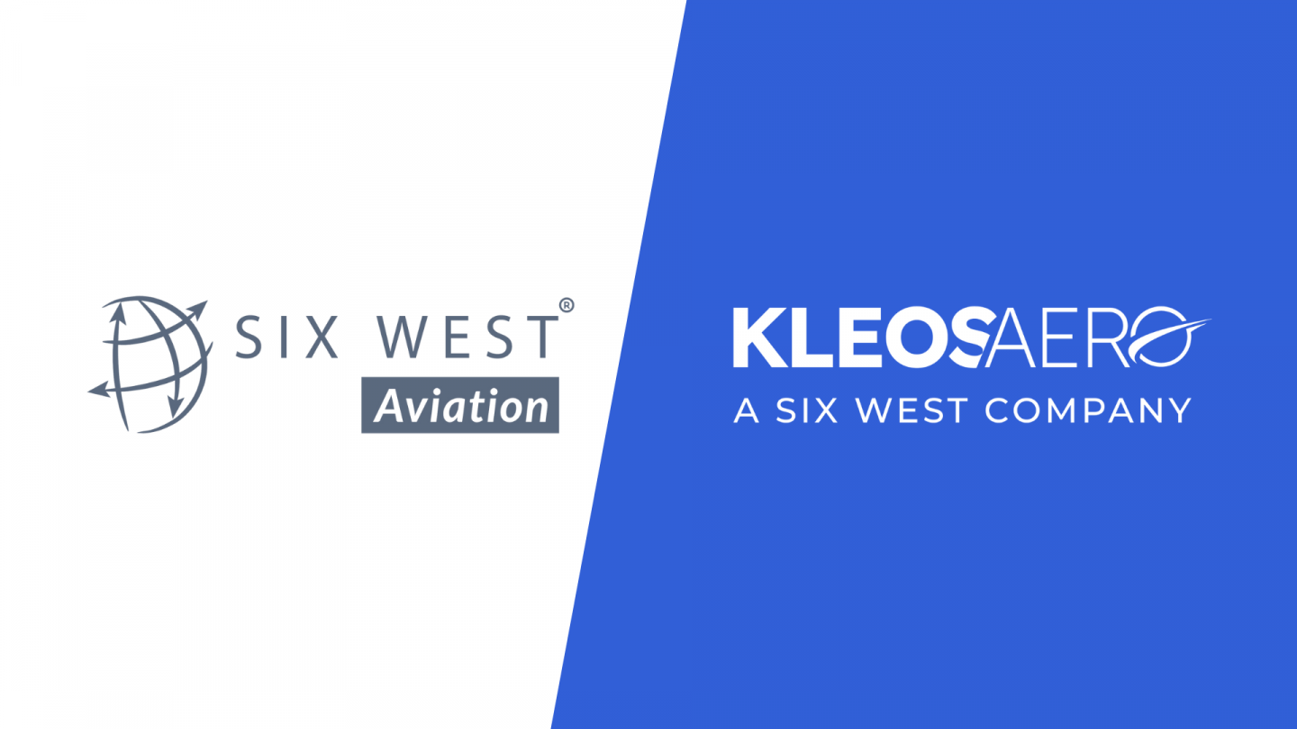 Six West Aviation Expands Portfolio with Acquisition of Kleos Aero 1