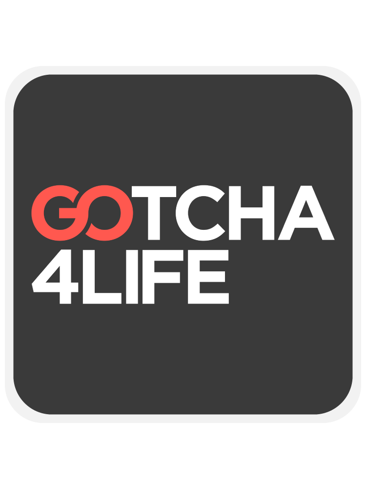 Gotcha4Life