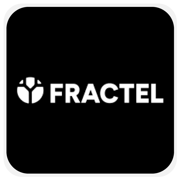 Fractel Hats